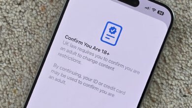 Di Texas Buka Akun Apple Kini Wajib Verifikasi Usia, Ini Dampaknya ke Remaja