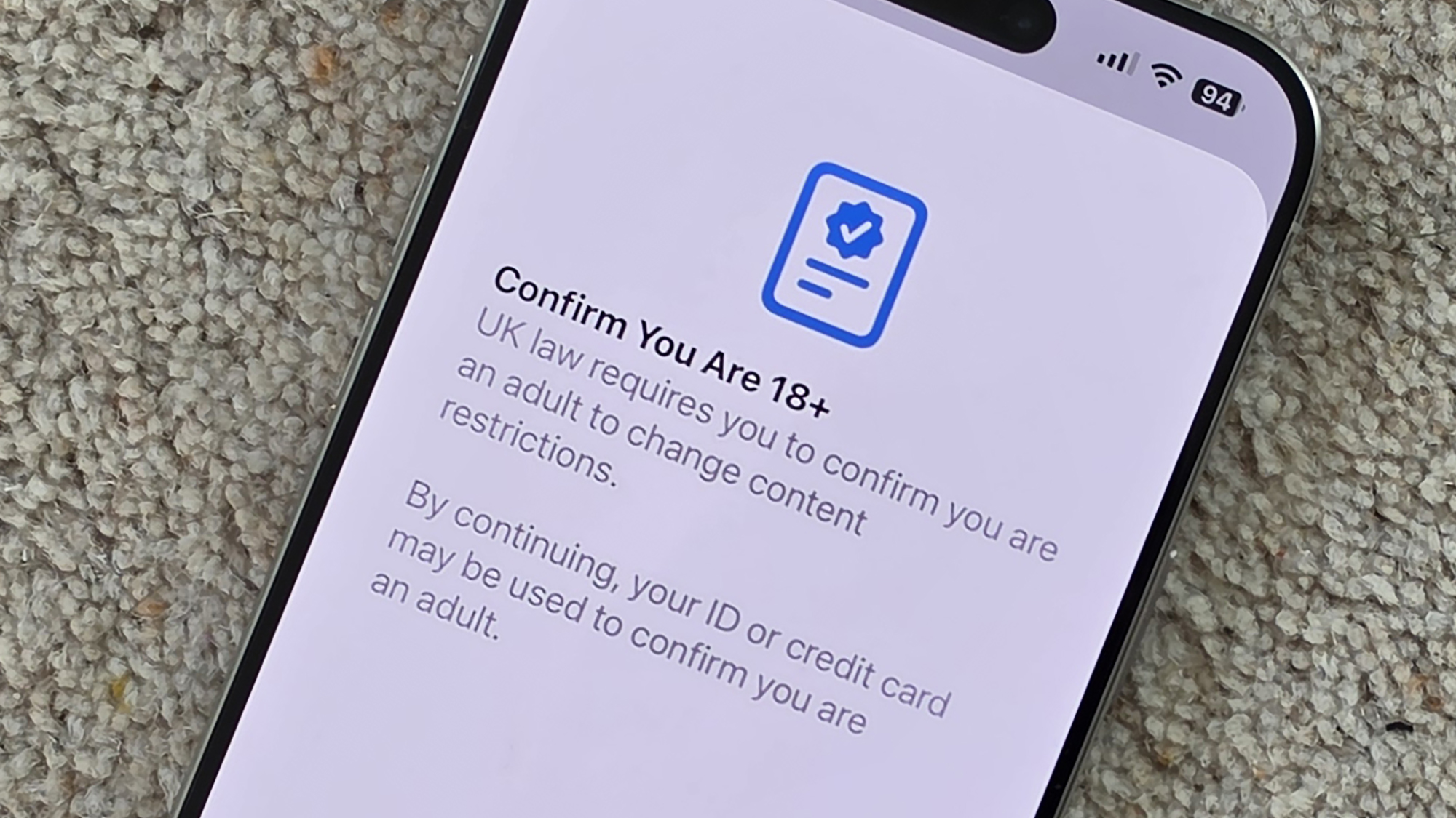 Di Texas Buka Akun Apple Kini Wajib Verifikasi Usia, Ini Dampaknya ke Remaja