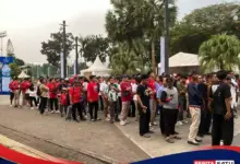 GBK Mulai Dipadati Garuda Fans, SUGBK Bersiap Sambut Laga Kontra Mozambik