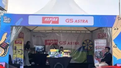 Astra Otoparts Dekatkan Produk Otomotif ke Warga Malang, Dari Aki Hingga Suku Cadang Original