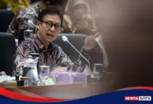 Setelah Luhut Dan Chatib Basri, Budi Gunadi Masuk Istana Saat Spekulasi Kabinet Menguat