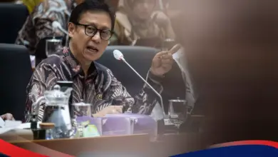 Setelah Luhut Dan Chatib Basri, Budi Gunadi Masuk Istana Saat Spekulasi Kabinet Menguat