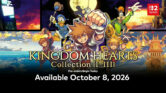 Kingdom Hearts IV Akhirnya Muncul Lagi, Switch 2 Langsung Kebagian Saat Launch Kingdom Hearts IV Akhirnya Muncul Lagi, Switch 2 Langsung Kebagian Saat Launch
