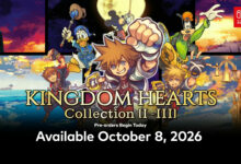 Kingdom Hearts IV Akhirnya Muncul Lagi, Switch 2 Langsung Kebagian Saat Launch
