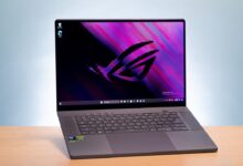 Asus ROG Zephyrus G16 Turun Rp8 Juta, Tetap Ngebut Dengan Layar OLED 240 Hz
