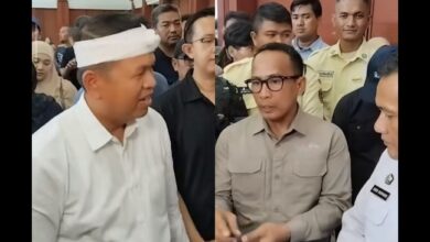 Dedi Mulyadi Turun Langsung Ke Disdik Jabar, Minta Kadisdik Jelaskan Polemik SPMB 2026