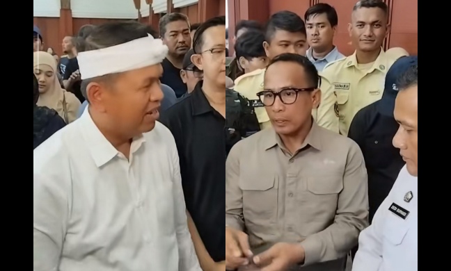 Dedi Mulyadi Turun Langsung Ke Disdik Jabar, Minta Kadisdik Jelaskan Polemik SPMB 2026