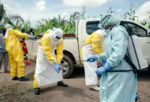 Ebola Kali Ini Berbeda, Keruntuhan Bantuan Kesehatan Membuka Jalan Bagi Krisis Yang Lebih Gelap