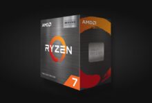 AMD Hidupkan Lagi Ryzen 5800X3D, Ternyata Butuh Rekayasa Ulang Besar