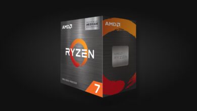 AMD Hidupkan Lagi Ryzen 5800X3D, Ternyata Butuh Rekayasa Ulang Besar