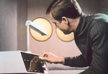 5 Gadget Visioner Era 60-An Yang Diam-Diam Memprediksi Masa Depan