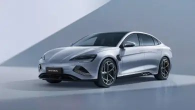 BYD Seal 2026 Punya iTAC, Torsi 670 Nm Tak Lagi Terasa Mengintimidasi di Jalan Licin