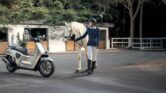 Honda NWF150 2026 Tampil Retro, Isi Teknologinya Malah Setara Motor Kelas Atas Honda NWF150 2026 Tampil Retro, Isi Teknologinya Malah Setara Motor Kelas Atas