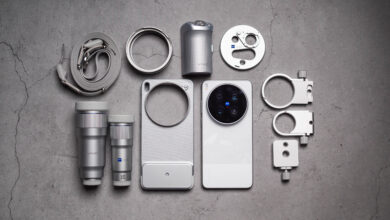 Vivo X300 Ultra Menggoda Kreator, Kamera Nyaris Tanpa Cela dan Ngebut untuk Editing Berat
