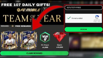 Kode Redeem FC Mobile 9 Juni 2026, Rebut FC Draft Voucher dan Gems Sebelum Habis