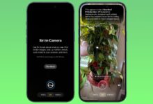 Siri Baru di iPhone Kini Bisa Melihat Lewat Kamera, Lalu Langsung Bertindak