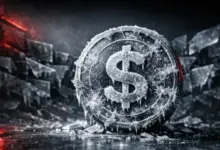 HTX Lepas USD1 Usai Freeze Alamat, Konflik Justin Sun dan Stablecoin Trump Memanas
