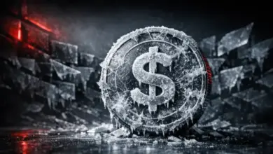 HTX Lepas USD1 Usai Freeze Alamat, Konflik Justin Sun dan Stablecoin Trump Memanas