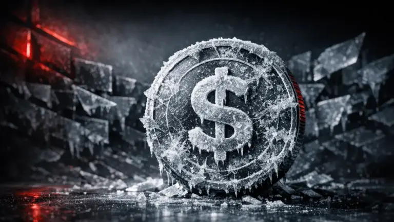 HTX Lepas USD1 Usai Freeze Alamat, Konflik Justin Sun dan Stablecoin Trump Memanas