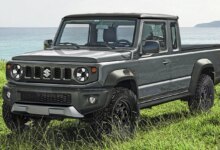 Jimny 2026 Masih Sulit Didapat, Varian Mewahnya Tembus Rp540 Juta