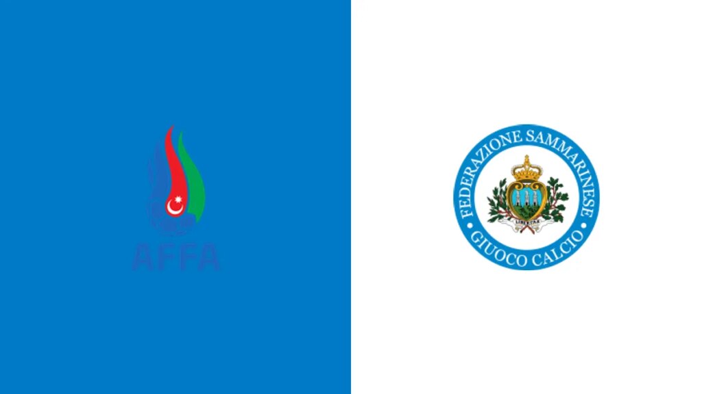 Azerbaijan Vs San Marino Siap Disaksikan, Jam Kick-Off Dan Saluran Live Stream Yang Wajib Dicatat