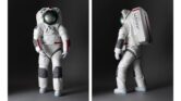 NASA ke Bulan Pakai Prada, Pakaian Astronaut Ini Disebut Bisa Tahan 8 Jam di Luar Wahana NASA ke Bulan Pakai Prada, Pakaian Astronaut Ini Disebut Bisa Tahan 8 Jam di Luar Wahana