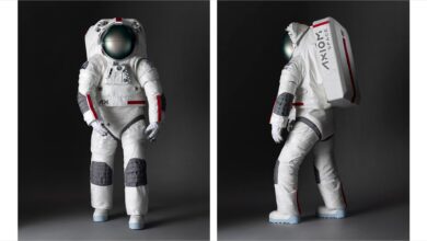 NASA ke Bulan Pakai Prada, Pakaian Astronaut Ini Disebut Bisa Tahan 8 Jam di Luar Wahana
