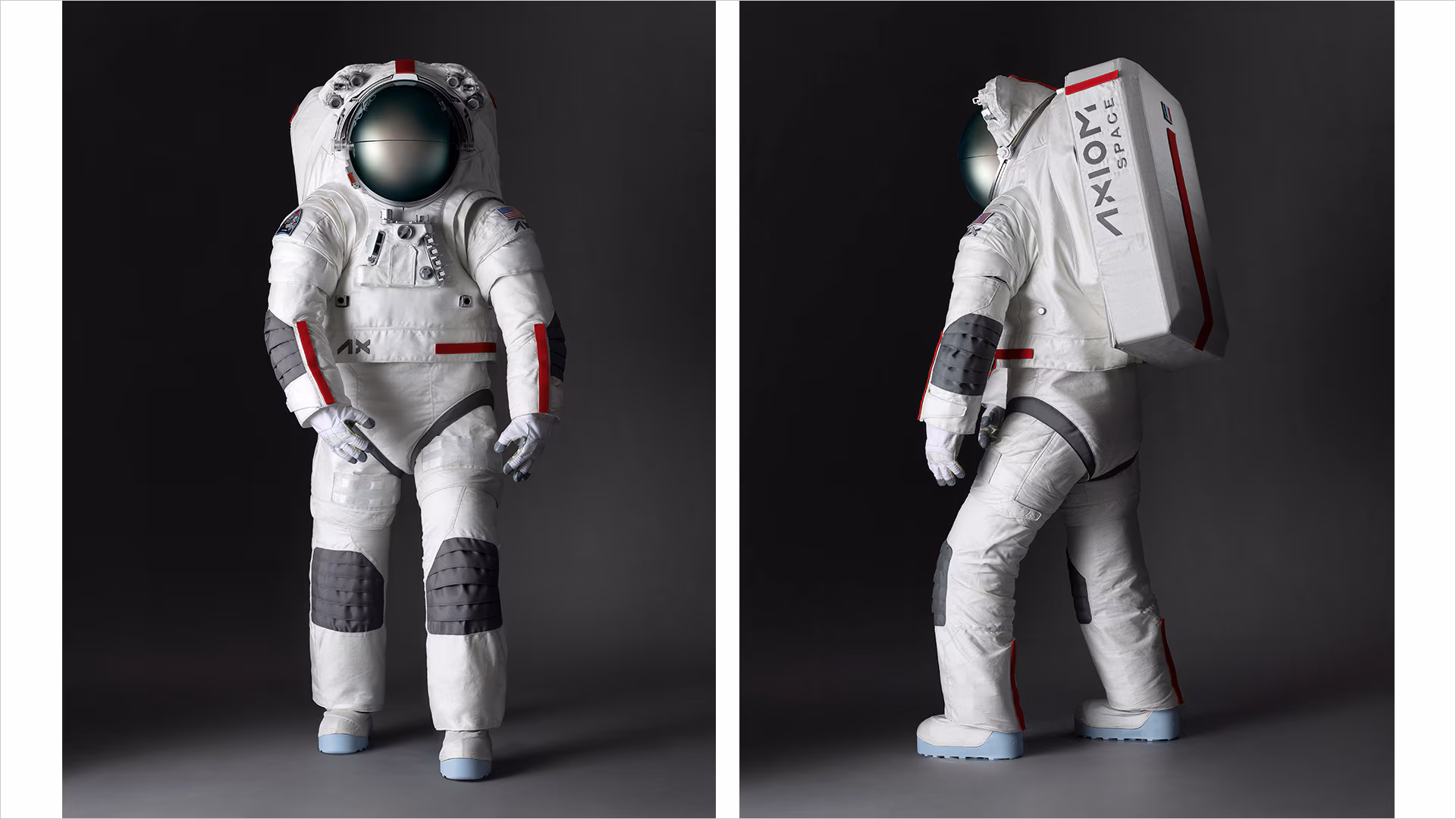 NASA ke Bulan Pakai Prada, Pakaian Astronaut Ini Disebut Bisa Tahan 8 Jam di Luar Wahana