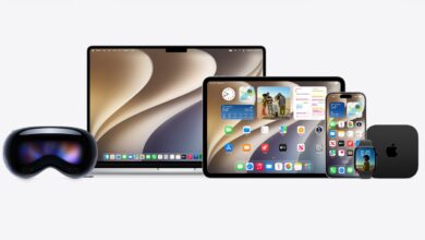 macOS 27 Golden Gate Putus dari Intel, Siri AI dan Liquid Glass Ubah Wajah Mac