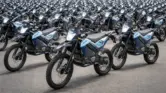 Motor MBG Ekspansi 6 Dealer di Papua, Jakarta Saja Masih Belum Jalan Motor MBG Ekspansi 6 Dealer di Papua, Jakarta Saja Masih Belum Jalan