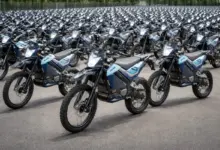 Motor MBG Ekspansi 6 Dealer di Papua, Jakarta Saja Masih Belum Jalan
