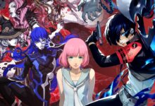 Persona 5 Royal Bukan Satu-Satunya, 7 Game Atlus Terbaik Ini Ternyata Lebih Beragam