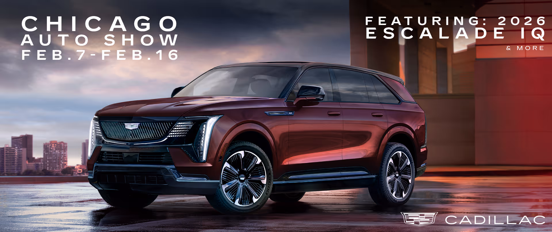 SUV Mewah GIIAS 2026 Makin Sengit, Eropa Ditantang Gelombang EV dan Hybrid Premium China