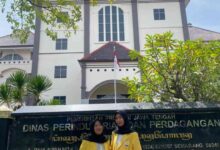 Tata Kelola Administrasi yang Sering Terlupa, Fondasi Pembangunan Daerah dari Magang di Disperindag Jateng