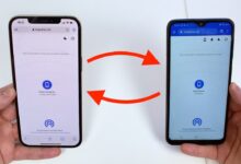 Deretan Smartphone Android Yang Kini Bisa Kirim File Langsung Ke iPhone, Tanpa Aplikasi Tambahan