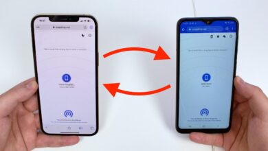 Deretan Smartphone Android Yang Kini Bisa Kirim File Langsung Ke iPhone, Tanpa Aplikasi Tambahan