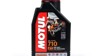 Motul 2-Tak Naik Kelas, Standar Baru Ini Bikin Perlindungan Mesin Lebih Serius