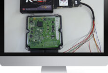 Remap ECU Memang Bisa Dongkrak Tenaga, Salah Eksekusi Malah Bikin ECU Rusak