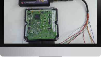 Remap ECU Memang Bisa Dongkrak Tenaga, Salah Eksekusi Malah Bikin ECU Rusak