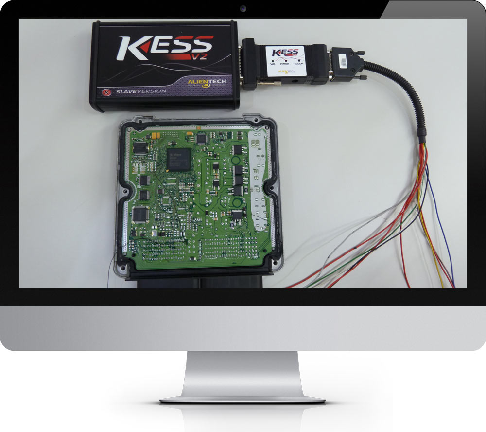 Remap ECU Memang Bisa Dongkrak Tenaga, Salah Eksekusi Malah Bikin ECU Rusak