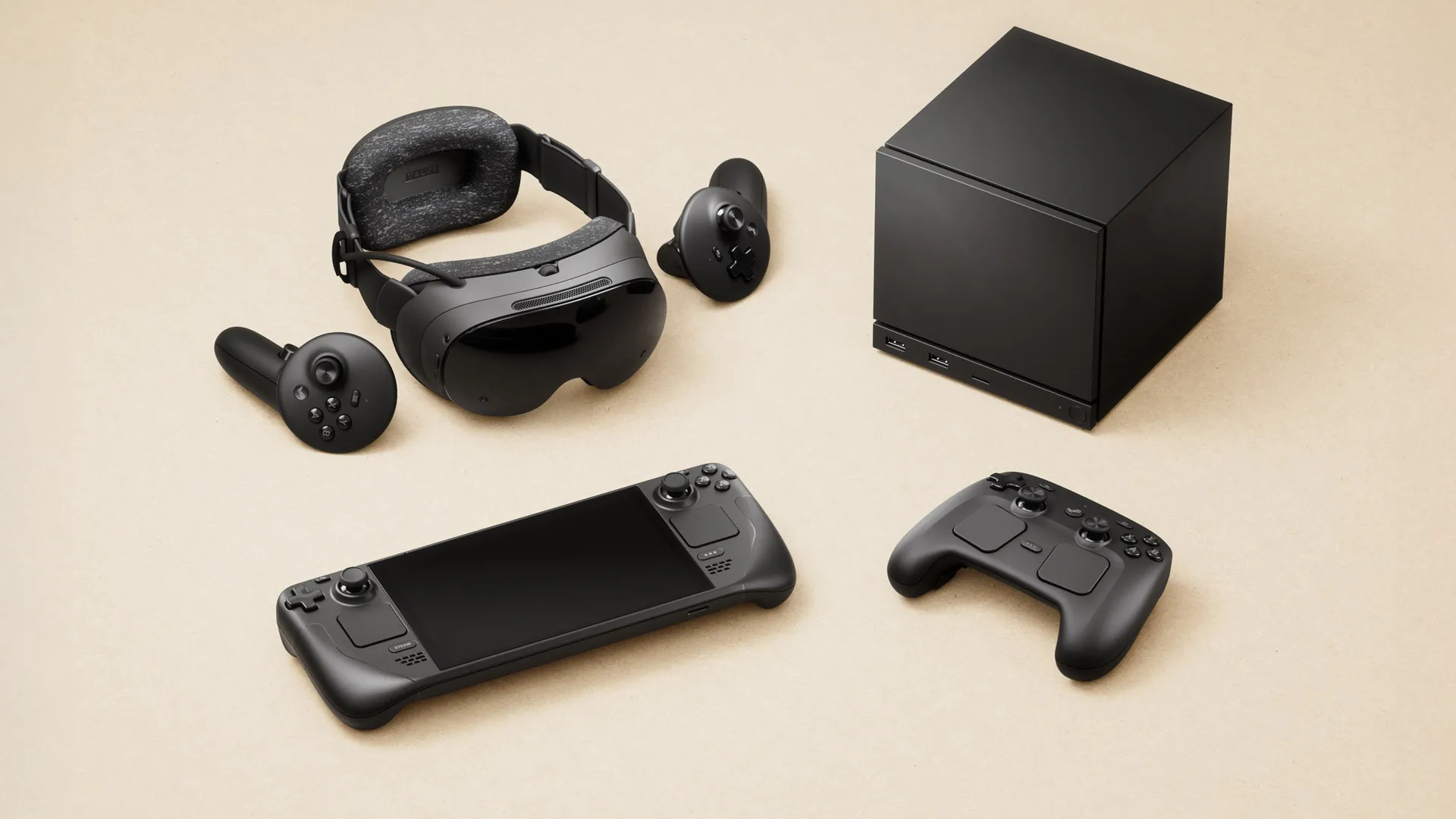 Valve Diam-Diam Buka Jadwal Rilis Steam Machine, Sinyal Harganya Bisa Menggigit