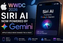 WWDC 2026 Ubah Arah Apple, Siri Ditenagai Gemini dan iPhone Lama Malah Makin Ngebut