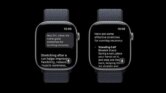 watchOS 27 Ubah Apple Watch Lebih Pintar, Siri AI Kini Selalu di Depan Mata watchOS 27 Ubah Apple Watch Lebih Pintar, Siri AI Kini Selalu di Depan Mata