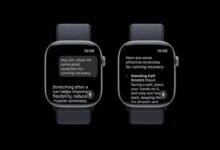 watchOS 27 Ubah Apple Watch Lebih Pintar, Siri AI Kini Selalu di Depan Mata