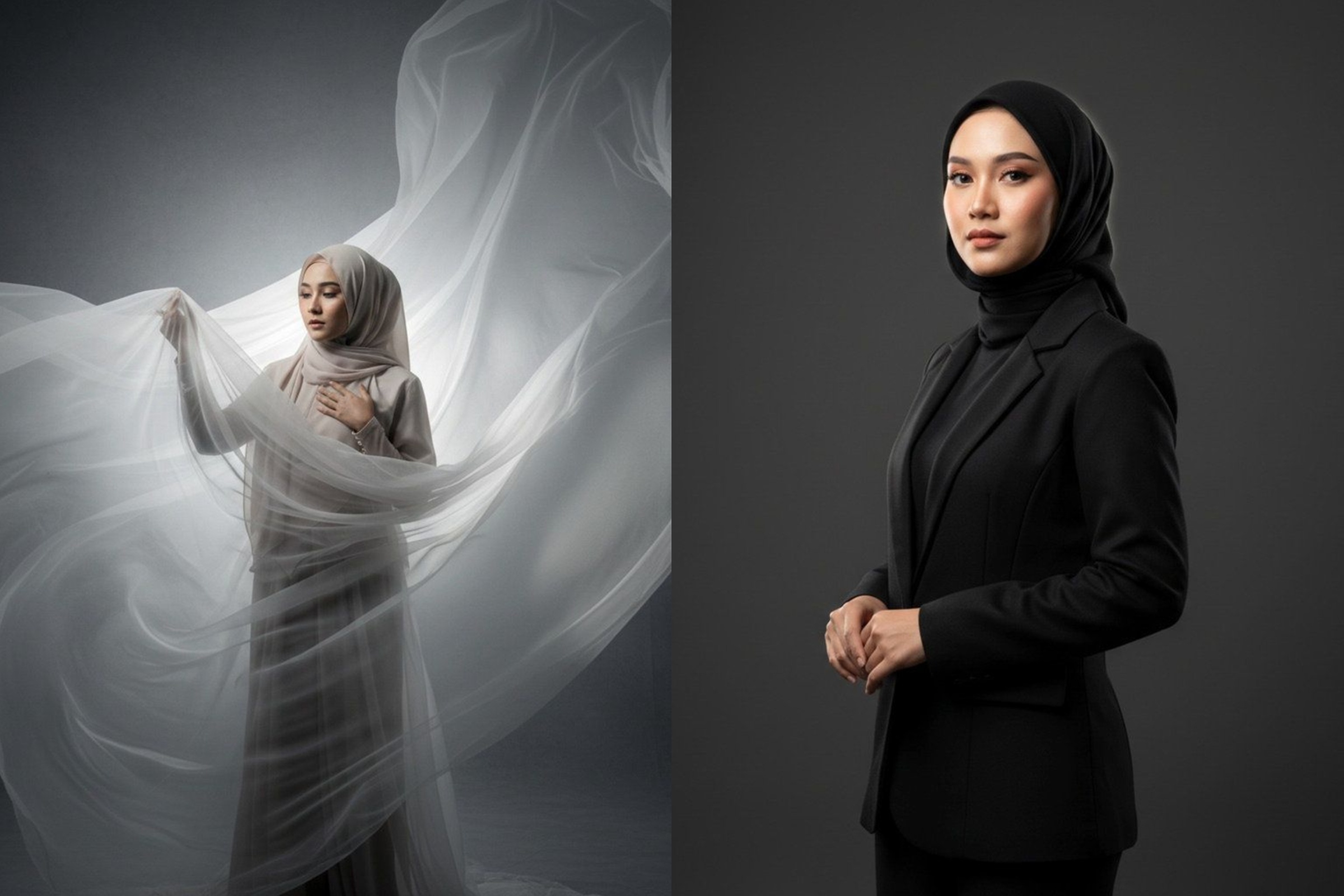 Ubah Foto Jadi Gadis Desa Yang Elegan, 6 Prompt Gemini AI Ini Bikin Hasilnya Terlihat Nyata