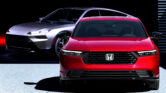 Honda Accord Facelift Bakal Mirip Prototype Hybrid, Perubahannya Disebut Seperti Mobil Baru Honda Accord Facelift Bakal Mirip Prototype Hybrid, Perubahannya Disebut Seperti Mobil Baru