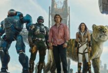 Sekuel Masters Of The Universe Mengintai, She-Ra Jadi Kunci?