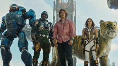Sekuel Masters Of The Universe Mengintai, She-Ra Jadi Kunci?