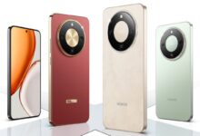 Honor X80 Pro Max Muncul di Foto Langsung, Baterai 11.000mAh-nya Sulit Diabaikan