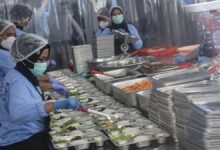 Dana MBG Tersendat, Puluhan SPPG Jatim Setop Operasi Saat Pencairan Tak Cair